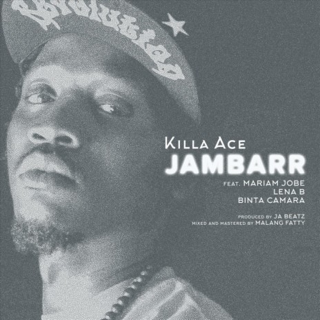 Jambarr (feat. Mariam Jobe, Lena B & Binta Camara) | Boomplay Music