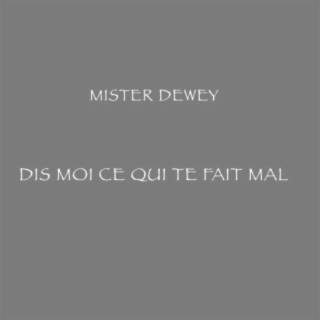 Mister Dewey