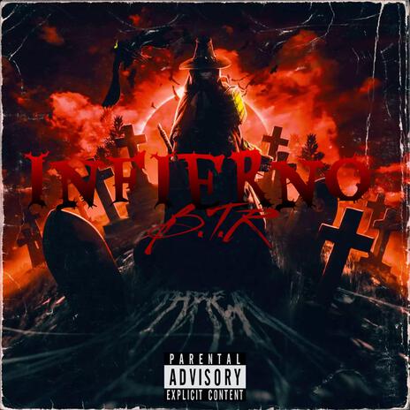 Infierno ft. Osok462, Omi 1, Alex CM, C.I.N Barrio & EL NEAR | Boomplay Music