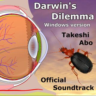 Darwin's Dilemma: Windows 3.1.x Version (Original Game Soundtrack)