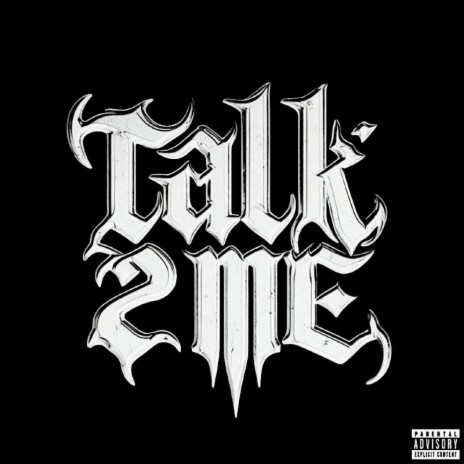 TALK2ME (SLOWED) ft. Bvja