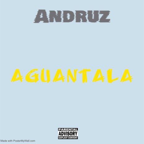 Aguantala | Boomplay Music
