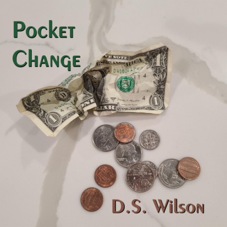 Pocket Change | Boomplay Music