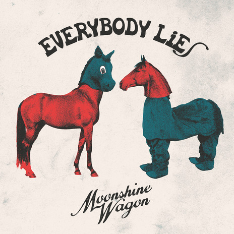 Everybody Lies | Boomplay Music