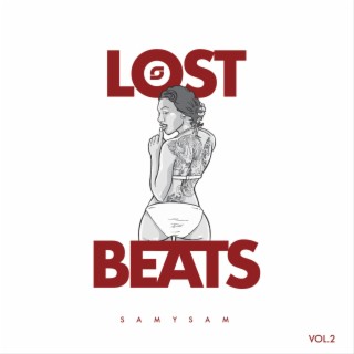 Lost Beats, Vol.2