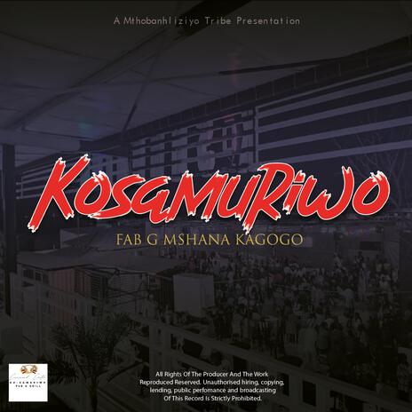 KoSamuriwo | Boomplay Music