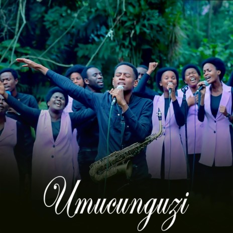 UMUCUNGUZI | Boomplay Music