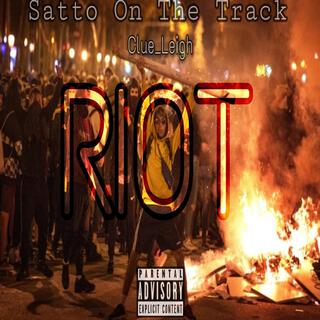 Riot lyrics | Boomplay Music