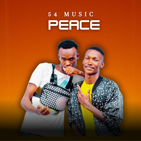 Peace | Boomplay Music