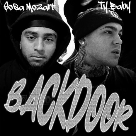 Backdoor ft. Sosa Mozart | Boomplay Music