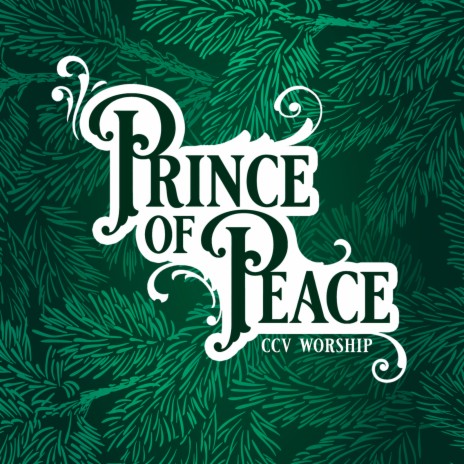 Prince of Peace | Boomplay Music