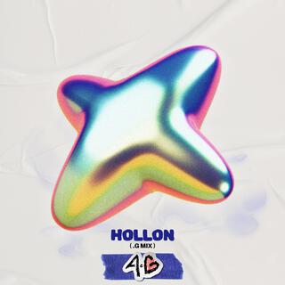 HOLLON .GMIX