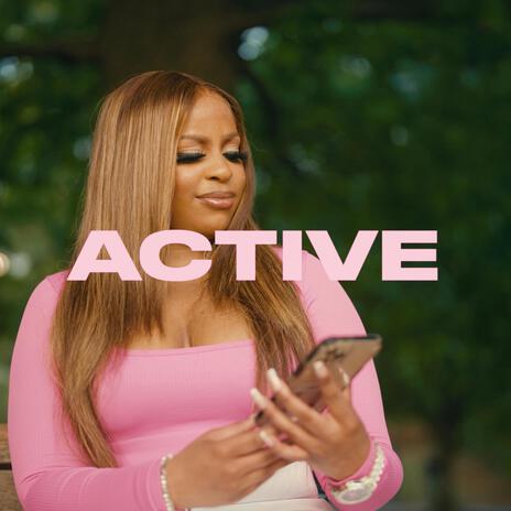 Active (Yeah) (Acapella) | Boomplay Music