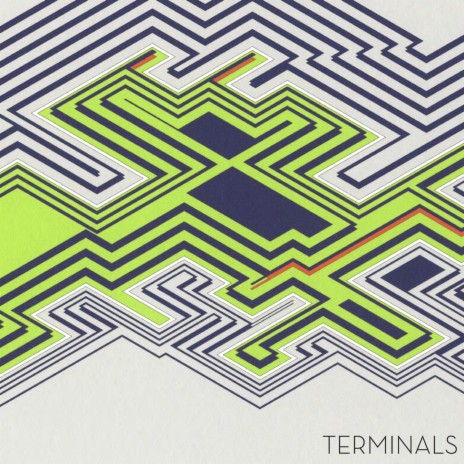 Terminals: No. 5, — ft. Sō Percussion | Boomplay Music