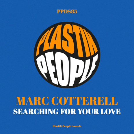 Searching for your love (Original Plastik Vocal Mix) | Boomplay Music