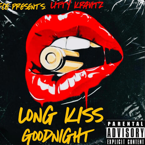 Long Kiss Goodnight