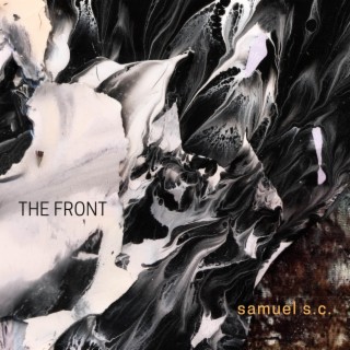 The Front lyrics | Boomplay Music