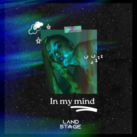 In my mind | Boomplay Music