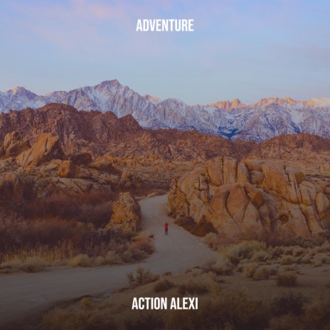 Adventure | Boomplay Music