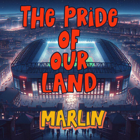 The Pride of Our Land | Boomplay Music