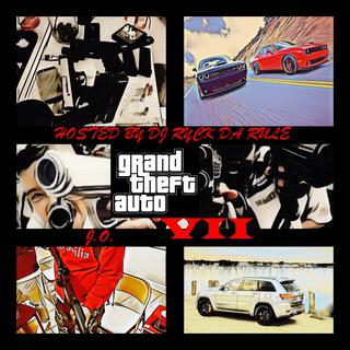 Grand Theft Auto 7