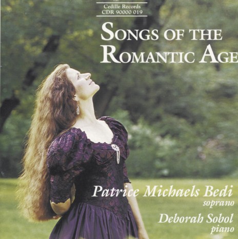 6 Songs, Op. 90: I. Norten (the North) ft. Deborah Sobol | Boomplay Music