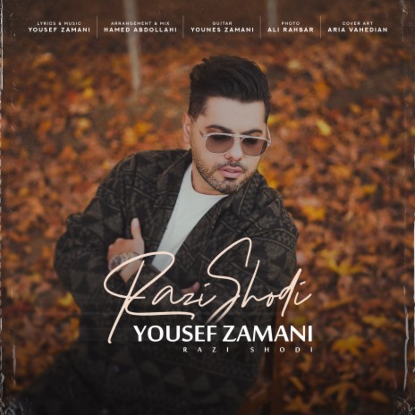 Razi Shodi | Boomplay Music