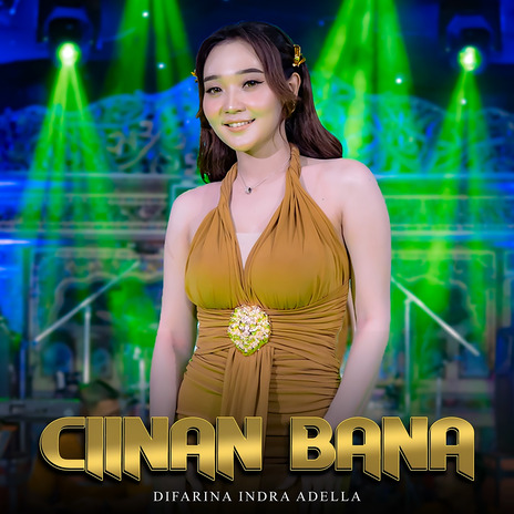 Ciinan Bana | Boomplay Music