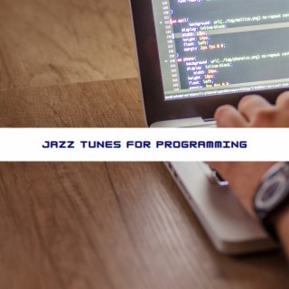 Jazz Tunes for Programming