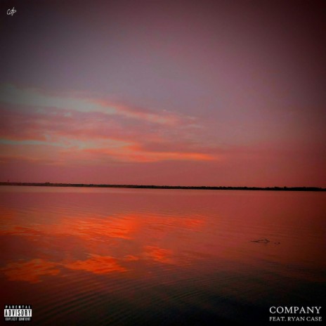 Company (Slowed + Reverb) ft. Ryan Case