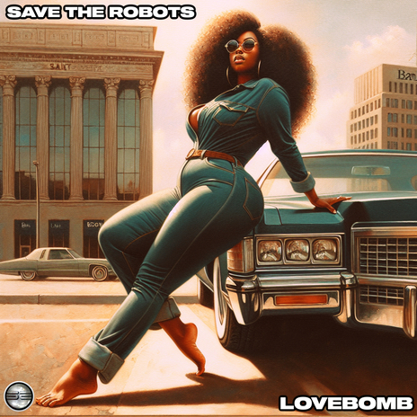 Lovebomb | Boomplay Music