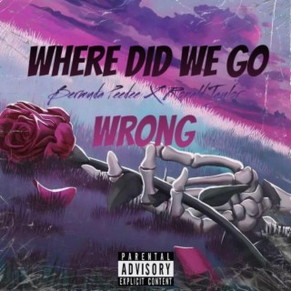 Where Did We Go Wrong ft. Ronald Taylor lyrics | Boomplay Music