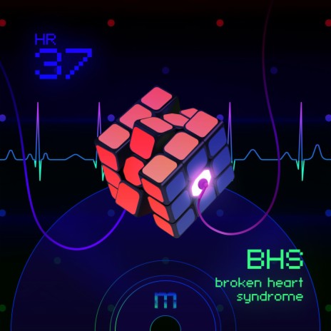 BHS (broken heart syndrome)