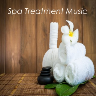 Spa Treatment Music