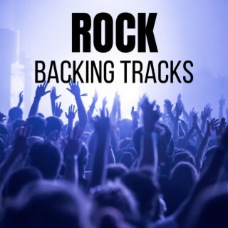 Rock Backing Tracks and Performances