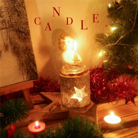 Candle (Christmas Type Beat)