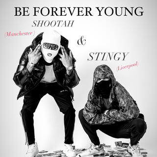 BE FOREVER YOUNG