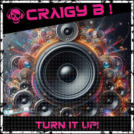 Turn It Up (Radio Edit) | Boomplay Music