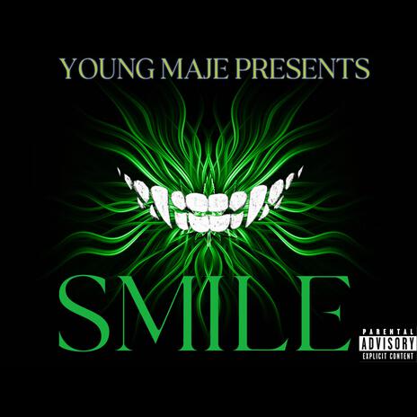 Smile | Boomplay Music