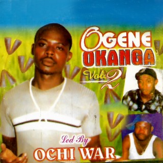 Ogene Okanga vol 2
