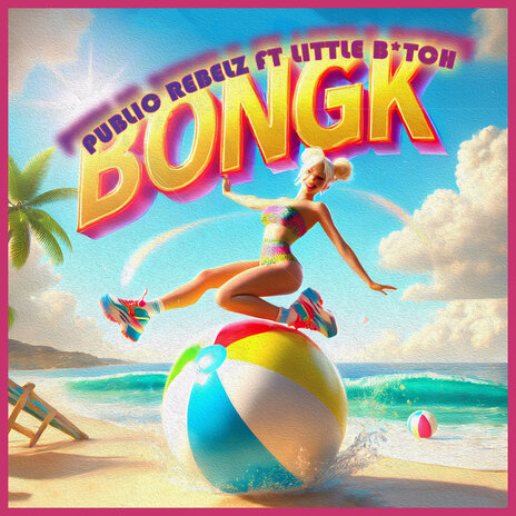 Boingk ft. Little B*tch | Boomplay Music