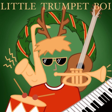 Little Trumpet Boi