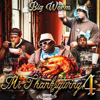 Mr Thanksgiving 4