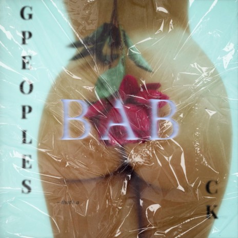 BAB ft. C.K. | Boomplay Music