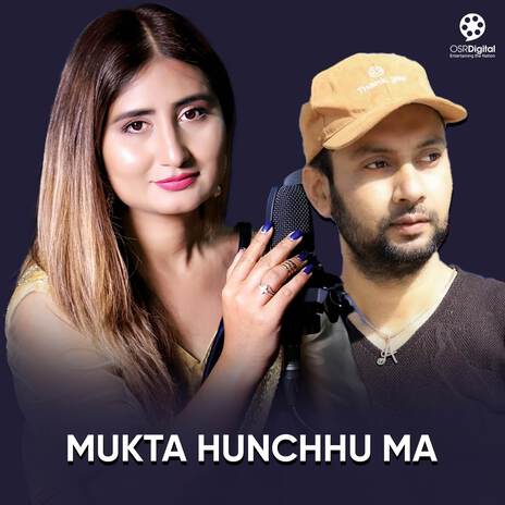 Mukta Hunchhu Ma ft. Arjun Pokharel | Boomplay Music