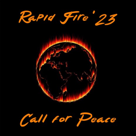 Rapid Fire ((2023 Single Version))