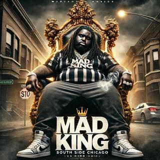 Mad King