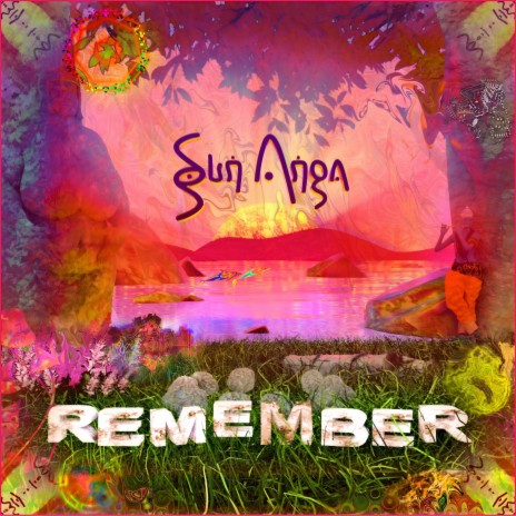 The Base Within (Sun Anga Remix) ft. Sun Anga