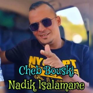 Nadik Lsalamane