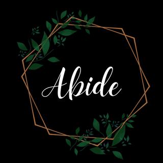 Abide